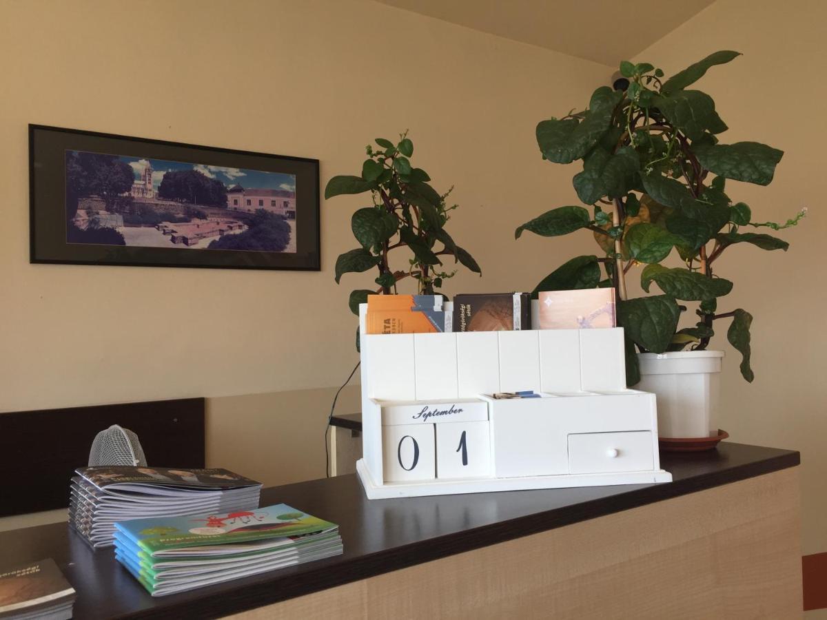 City Hotel Agoston بيتْش المظهر الخارجي الصورة