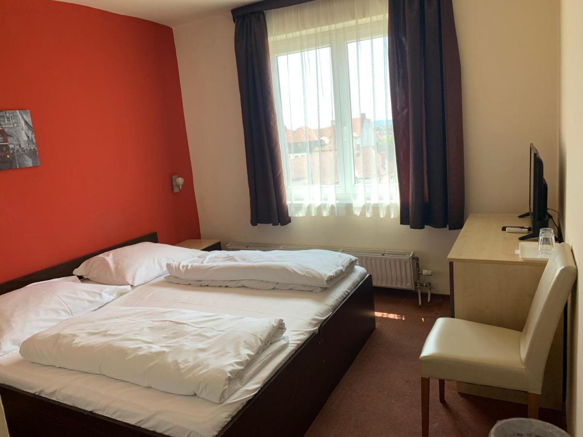 City Hotel Agoston بيتْش المظهر الخارجي الصورة