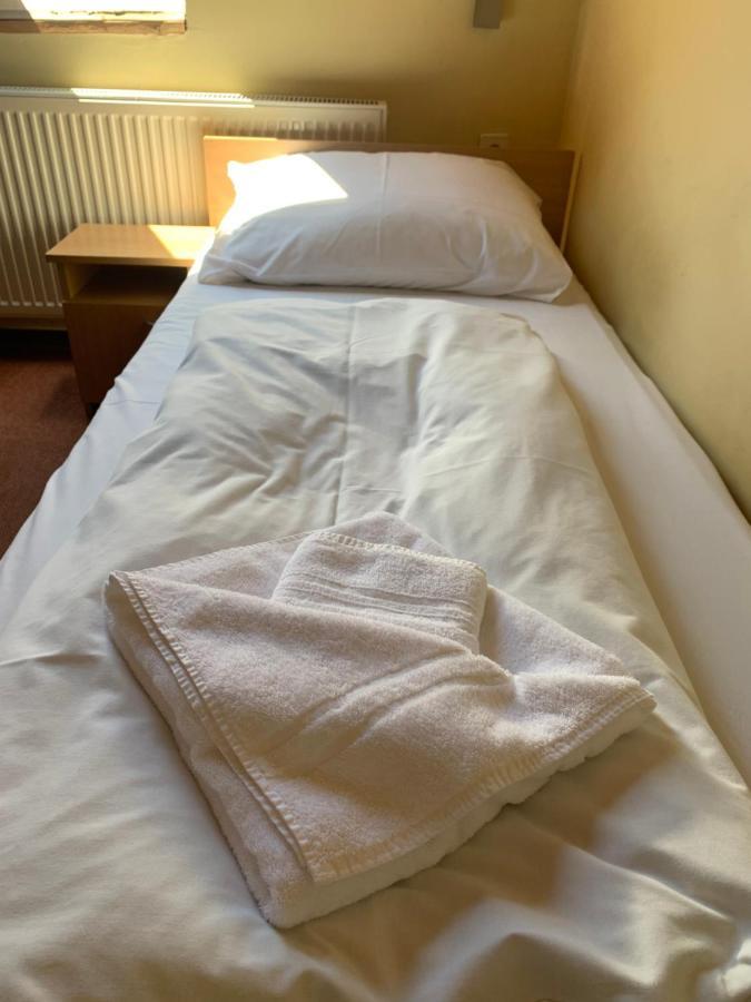 City Hotel Agoston بيتْش المظهر الخارجي الصورة