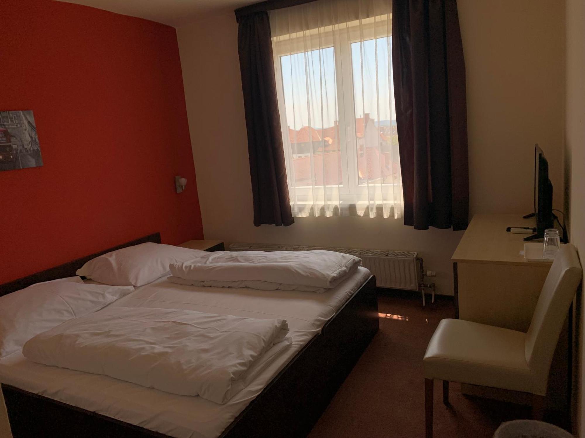 City Hotel Agoston بيتْش المظهر الخارجي الصورة