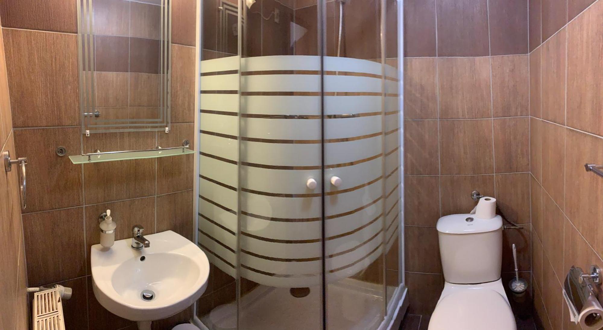 City Hotel Agoston بيتْش المظهر الخارجي الصورة