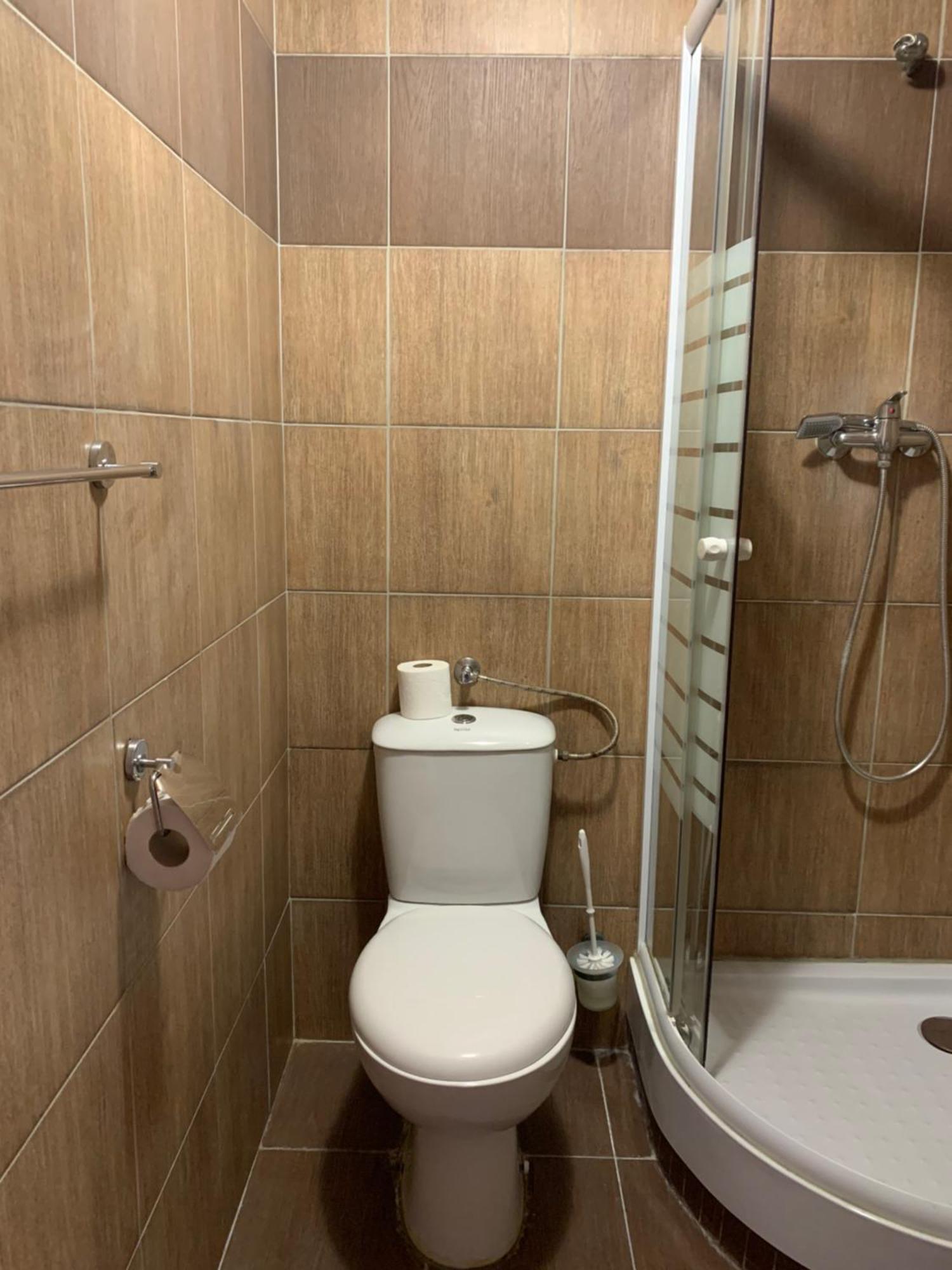 City Hotel Agoston بيتْش المظهر الخارجي الصورة