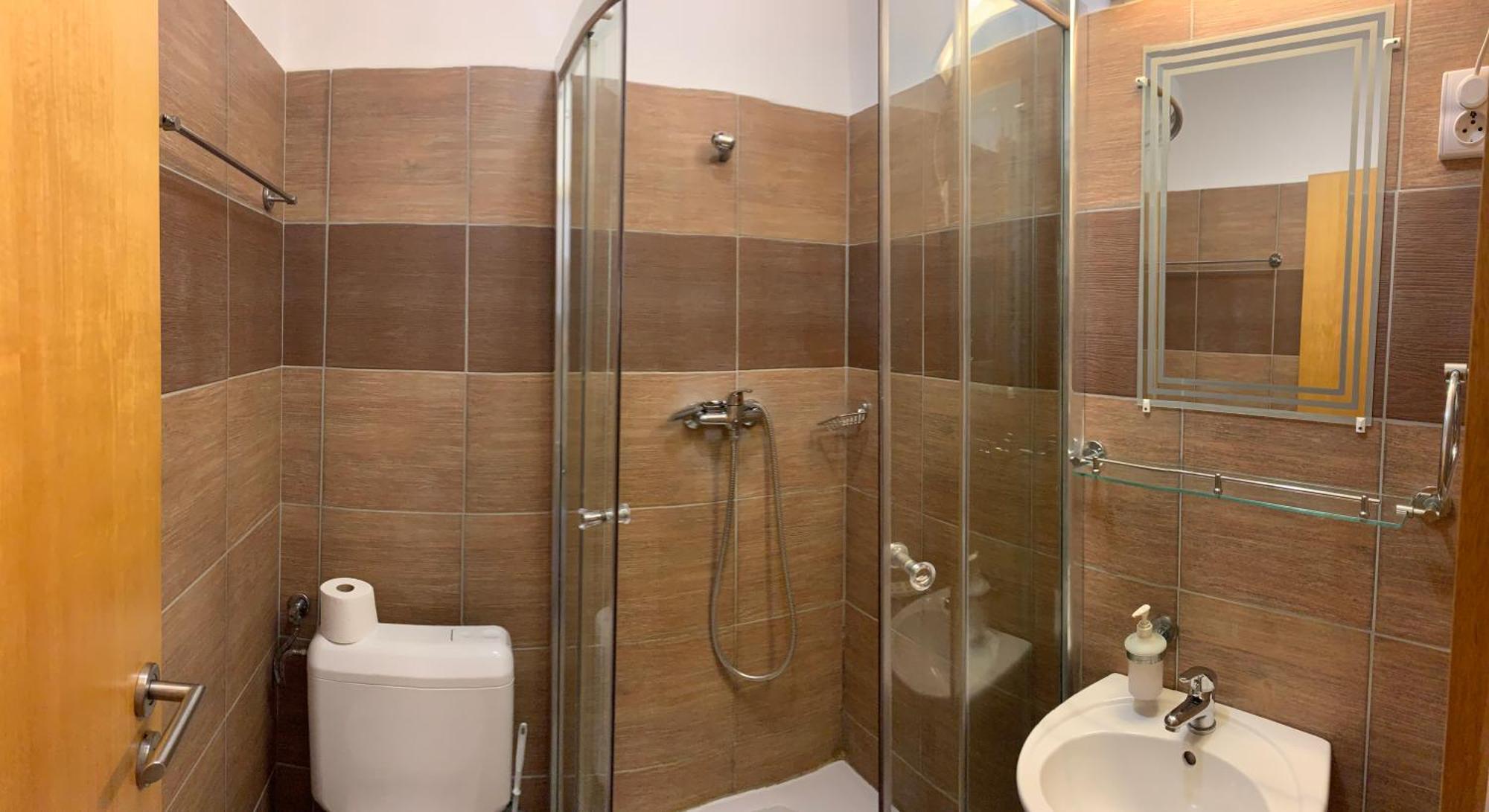 City Hotel Agoston بيتْش المظهر الخارجي الصورة