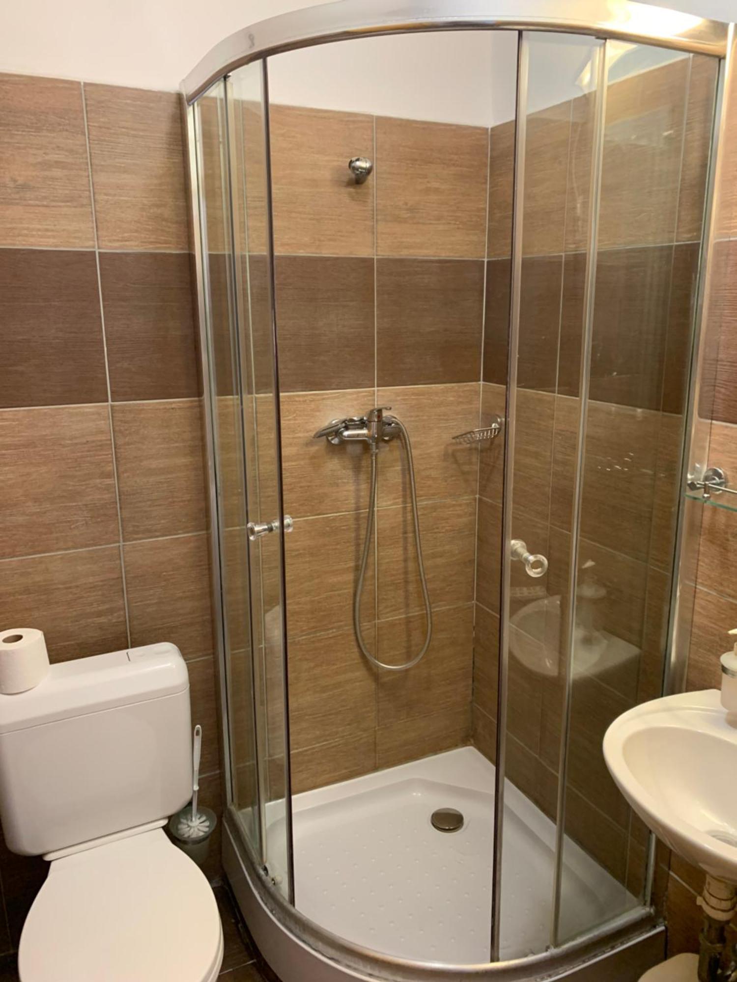 City Hotel Agoston بيتْش المظهر الخارجي الصورة