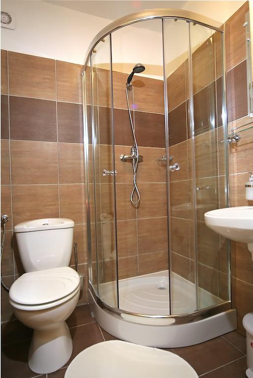 City Hotel Agoston بيتْش المظهر الخارجي الصورة