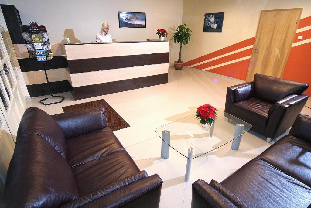 City Hotel Agoston بيتْش المظهر الخارجي الصورة