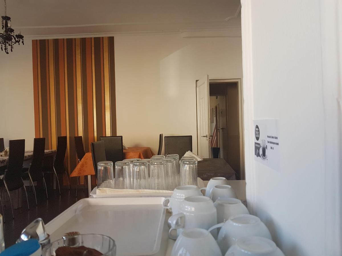 City Hotel Agoston بيتْش المظهر الخارجي الصورة